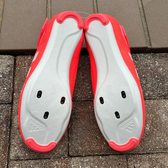 Adidas “The Indoor Cycling” Unisex Cycling Shoe – Men 4 – Women 5 – New - Picture 4 of 11